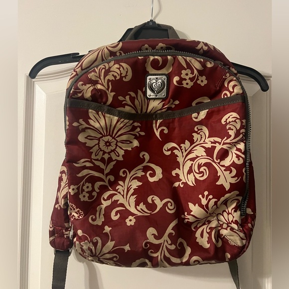 Brighton backpack - Picture 1 of 5